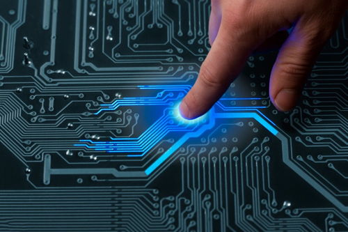 芯片设计领域迎来双重强援，国家队基因注入网络技术服务